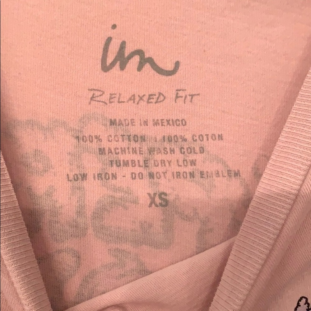 Imperial Motion tee 🌬 - Picture 4 of 5